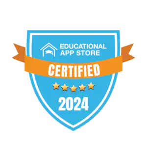 Educational App Store Badge