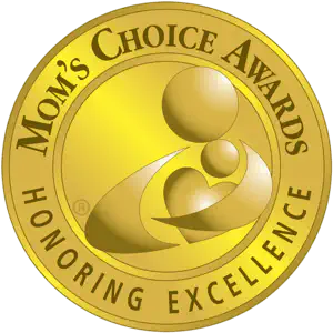 Mom&rsquo;s Choice Award