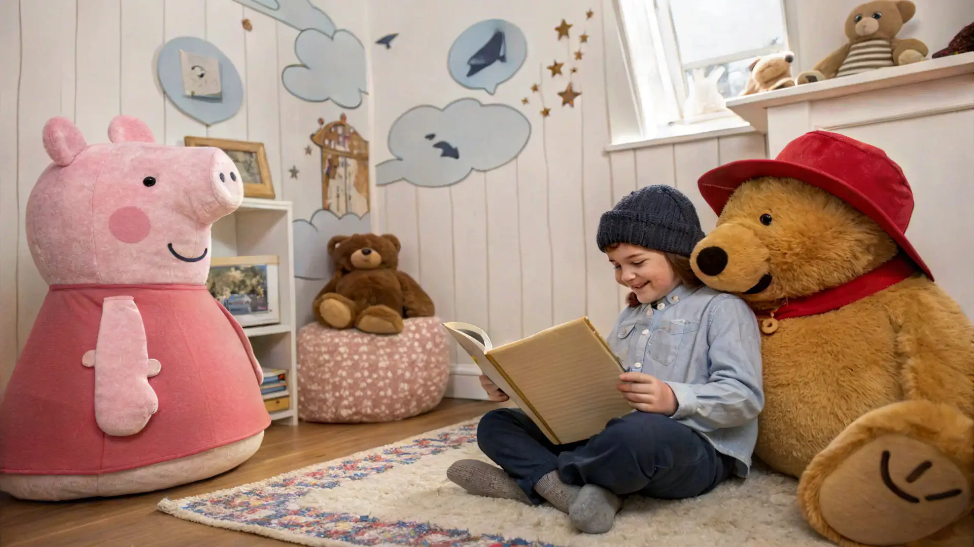 Reading Tips & Phonics Guides for Parents