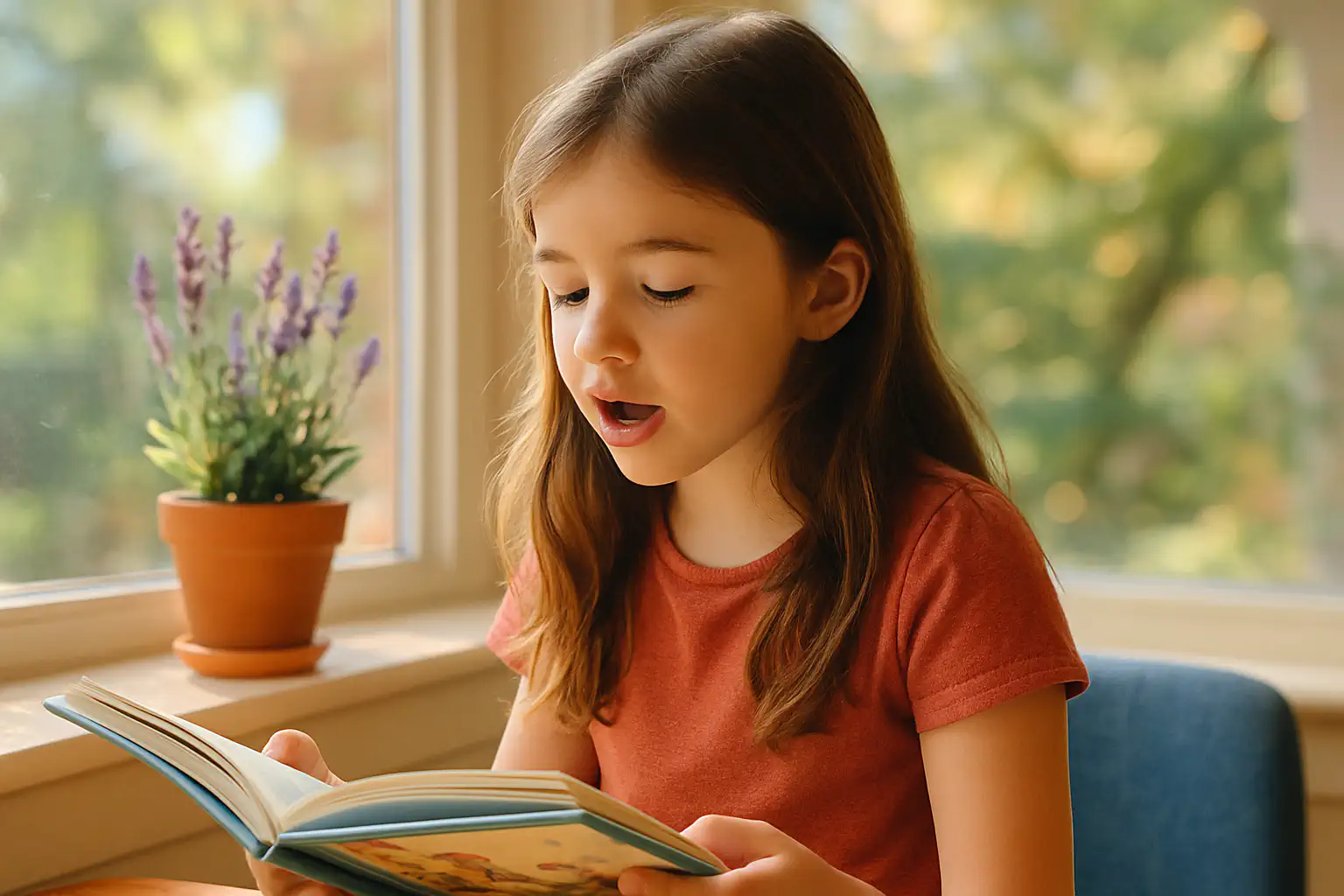 Reading Tips & Phonics Guides for Parents