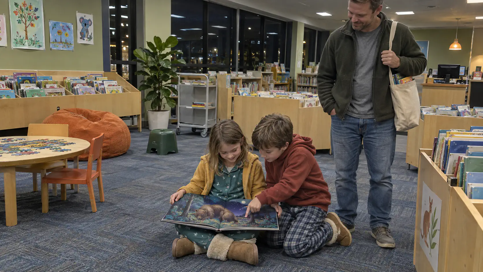 Reading Tips & Phonics Guides for Parents