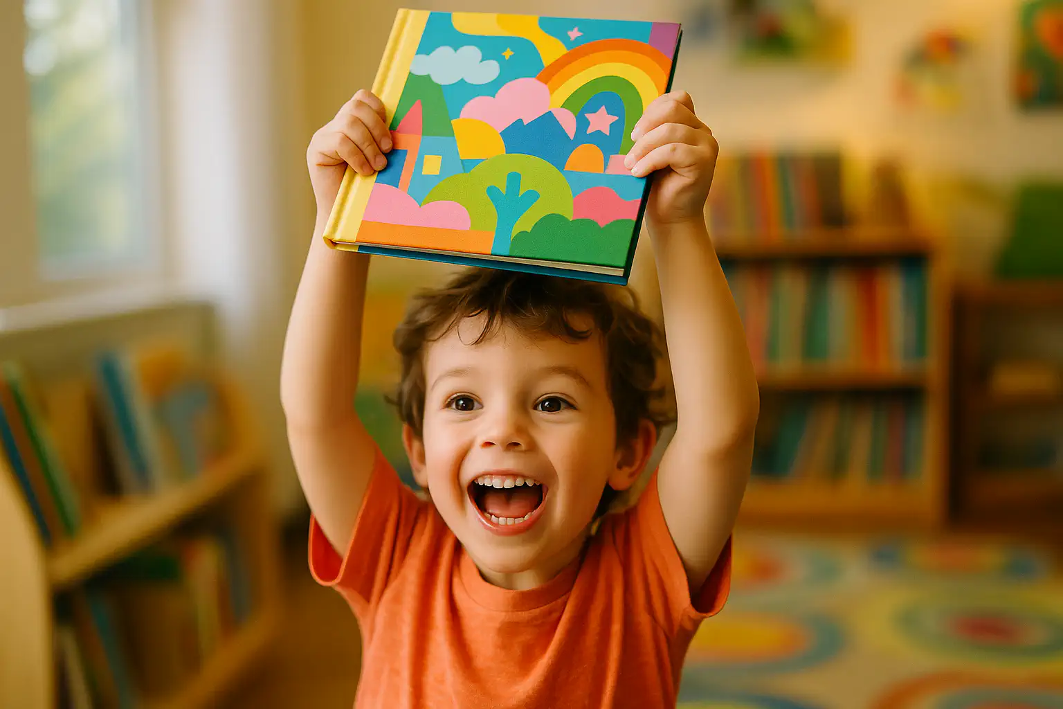 Reading Tips & Phonics Guides for Parents