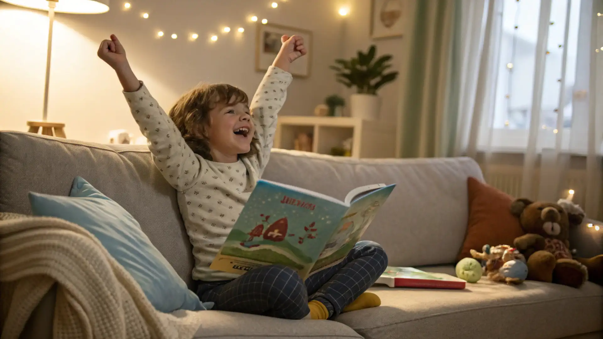 Reading Tips & Phonics Guides for Parents