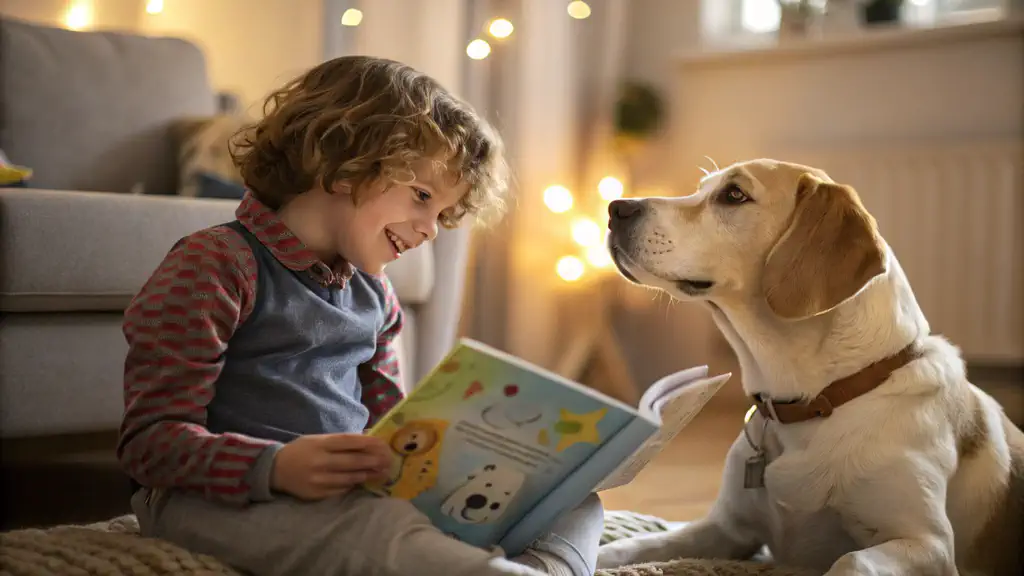 20 Best Friendship Stories in Children's Books