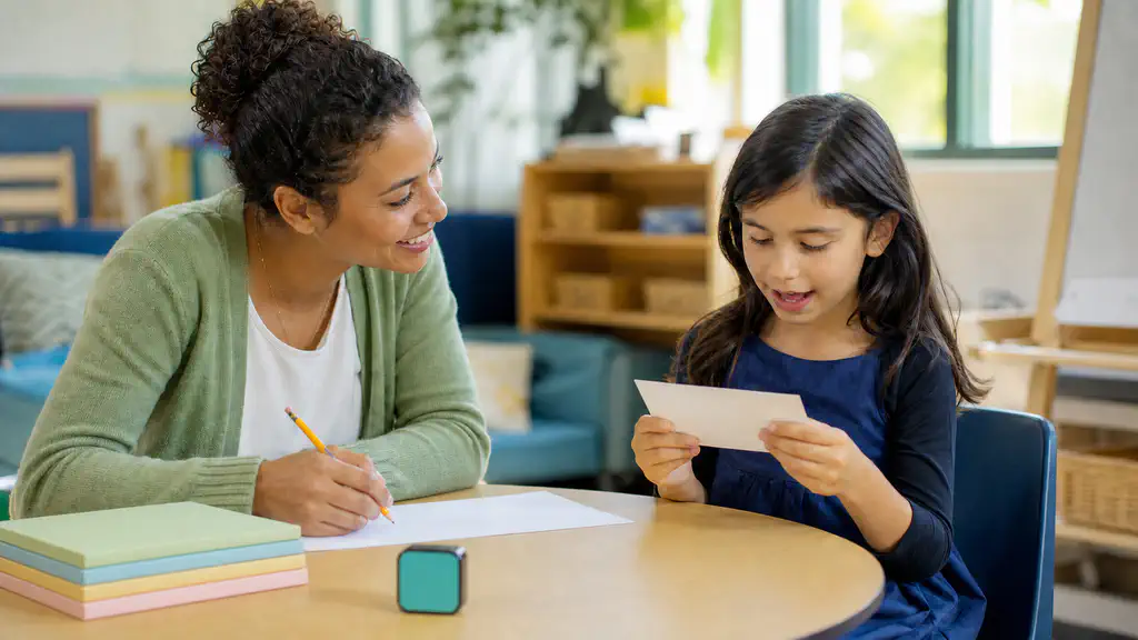 Early Literacy Assessment: Catching Reading Gaps Early