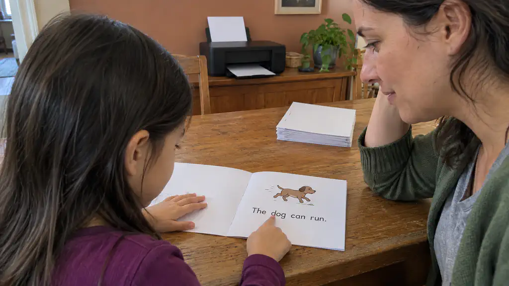 Free Decodable Books: What Works and Where to Find Them