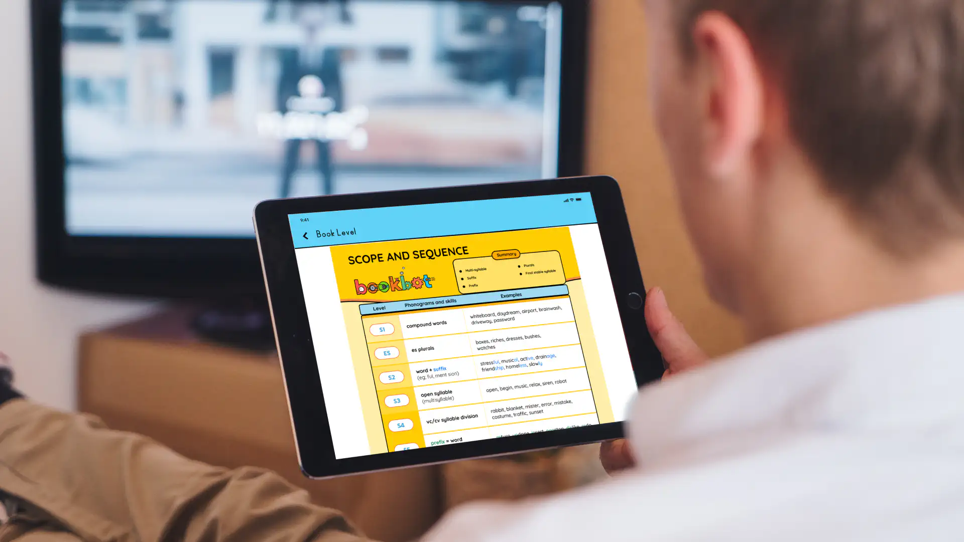 Reading Tips & Phonics Guides for Parents