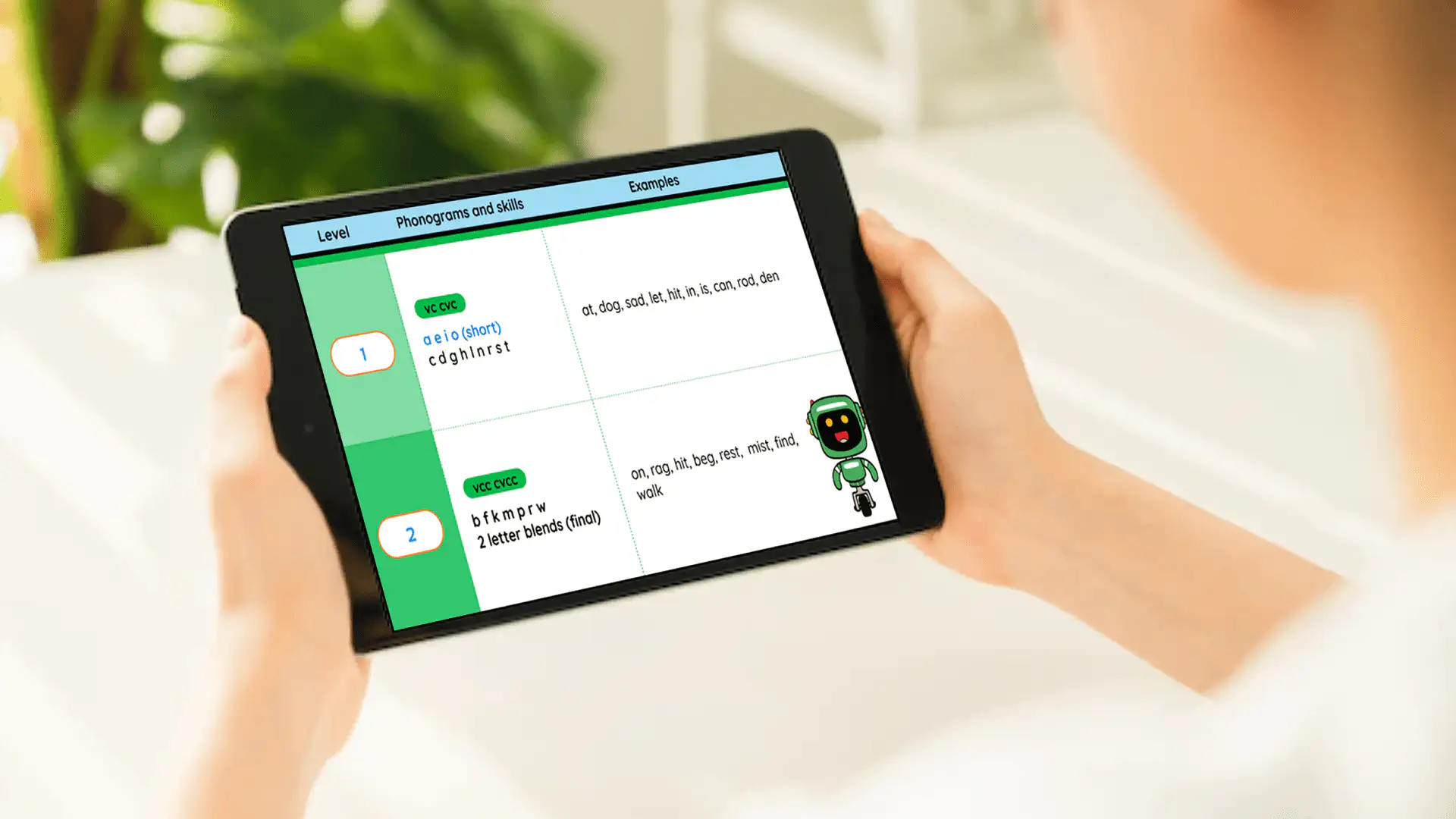 Reading Tips & Phonics Guides for Parents