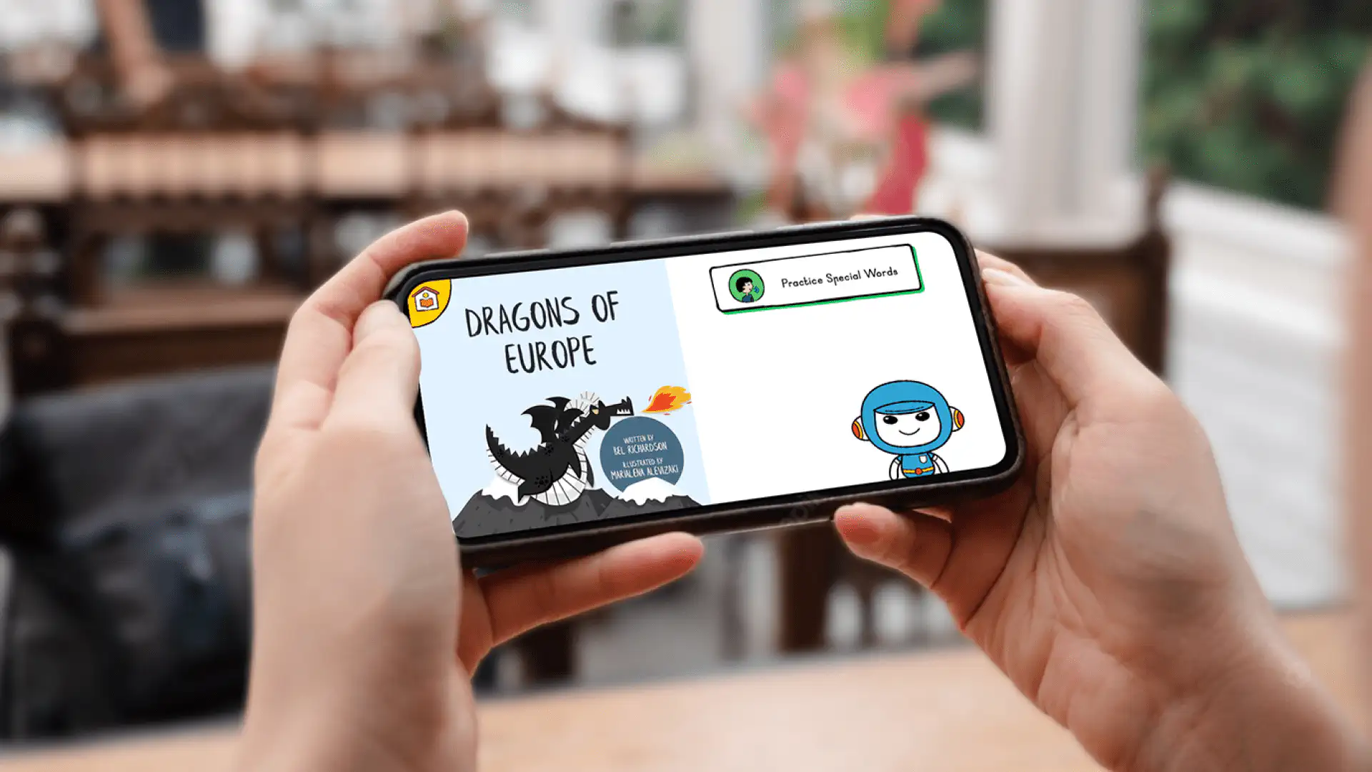 Reading Tips & Phonics Guides for Parents