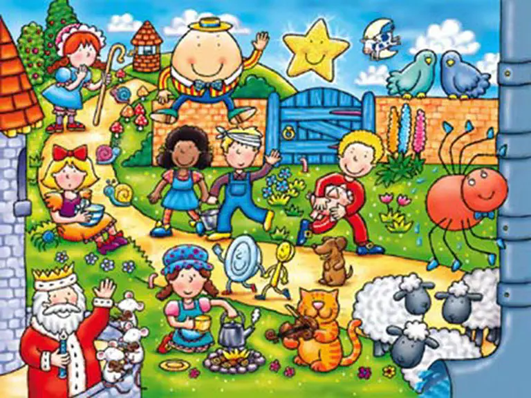 popular children&rsquo;s books