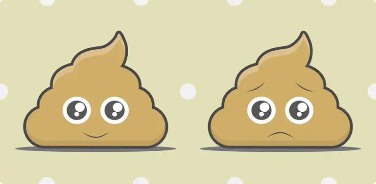 poop sandwich