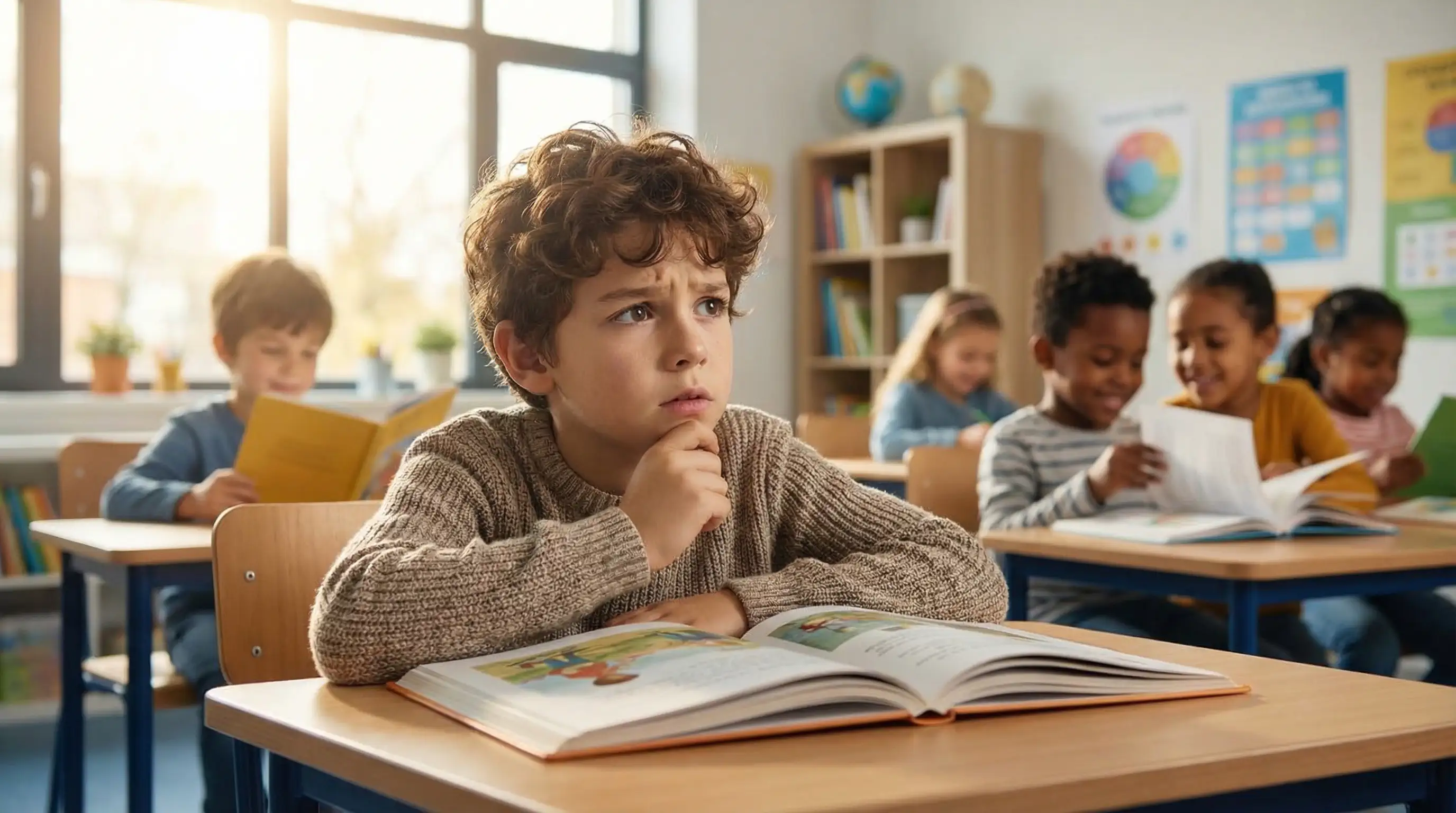 Reading Tips & Phonics Guides for Parents