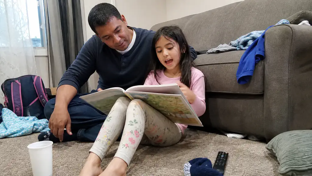 Reading Fluency: How Fast Should Your Child Be Reading?