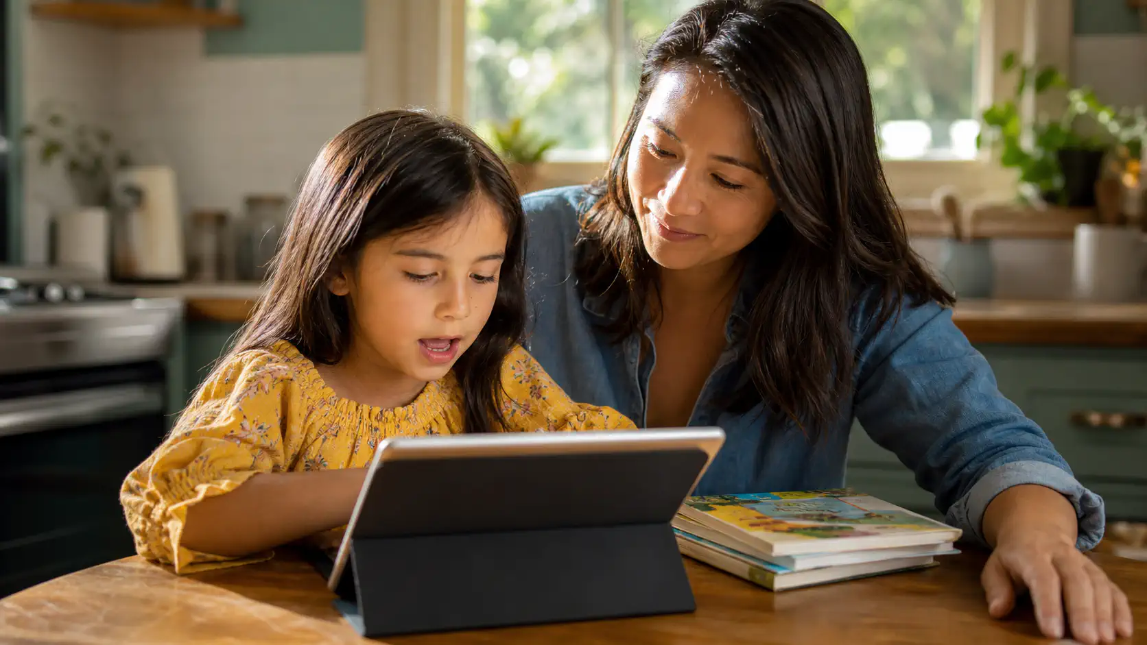 Reading Tips & Phonics Guides for Parents