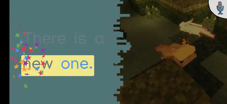 Screen shot of Bookbot in use.