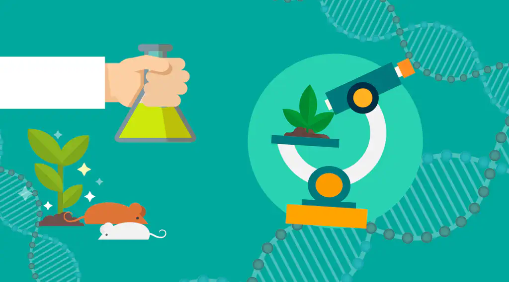 What is Biology? A Simple Guide for Kids & Parents