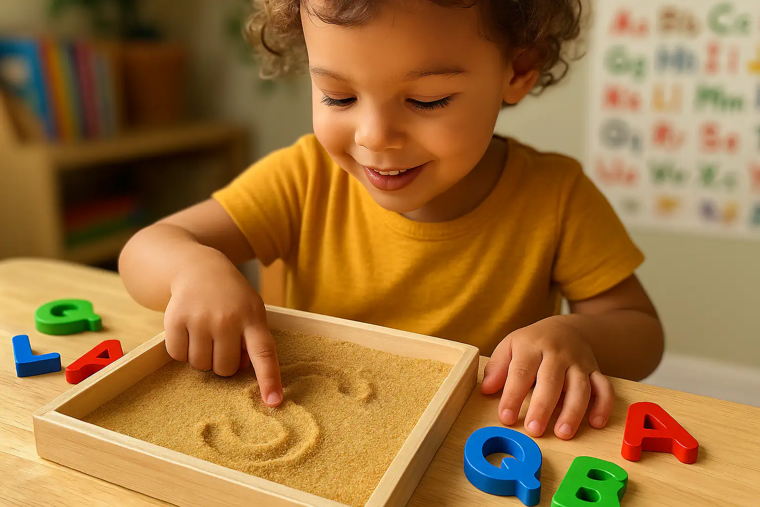 Reading Tips & Phonics Guides for Parents