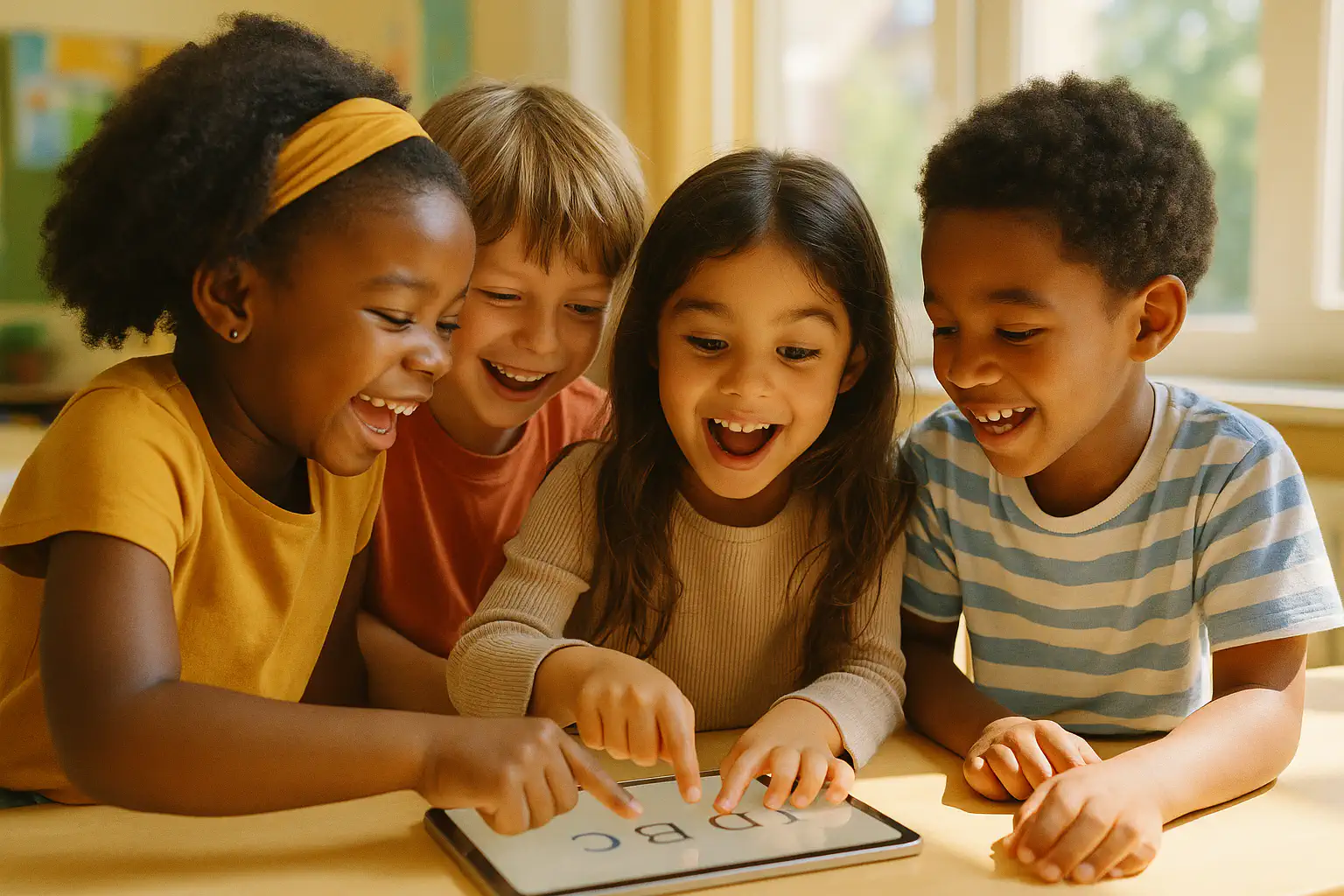 Reading Tips & Phonics Guides for Parents